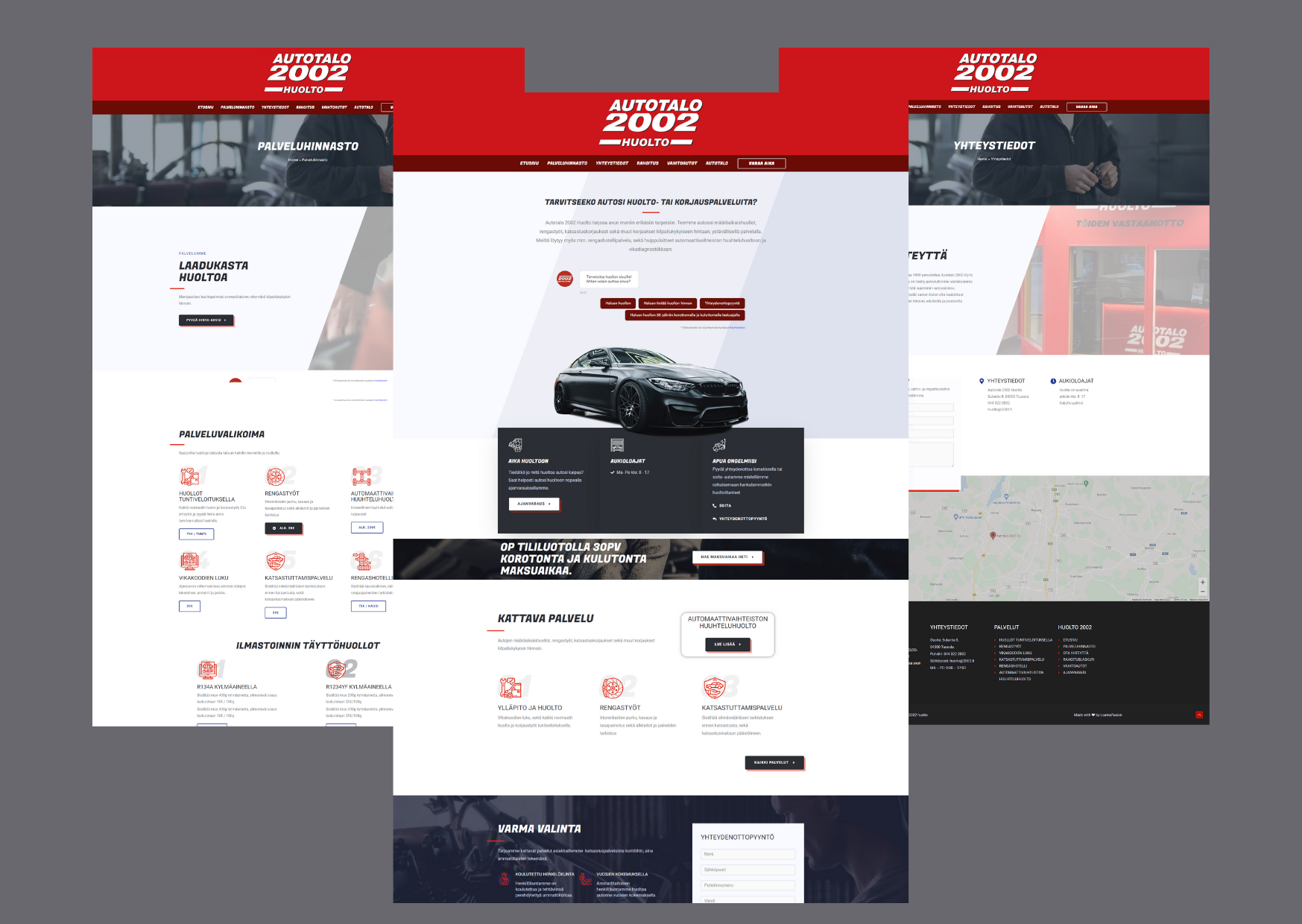 autotalo2002-huolto-verkkosivut-laamafusion