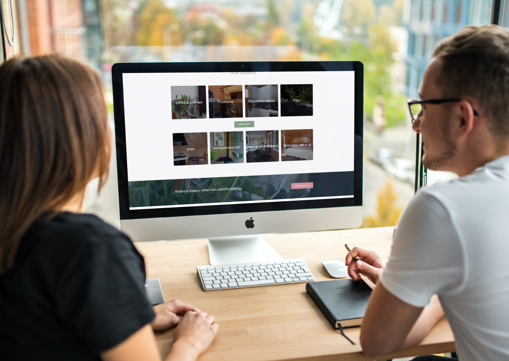 laajolampi-mökkivuokraus-sivusto-booking-laamafusion