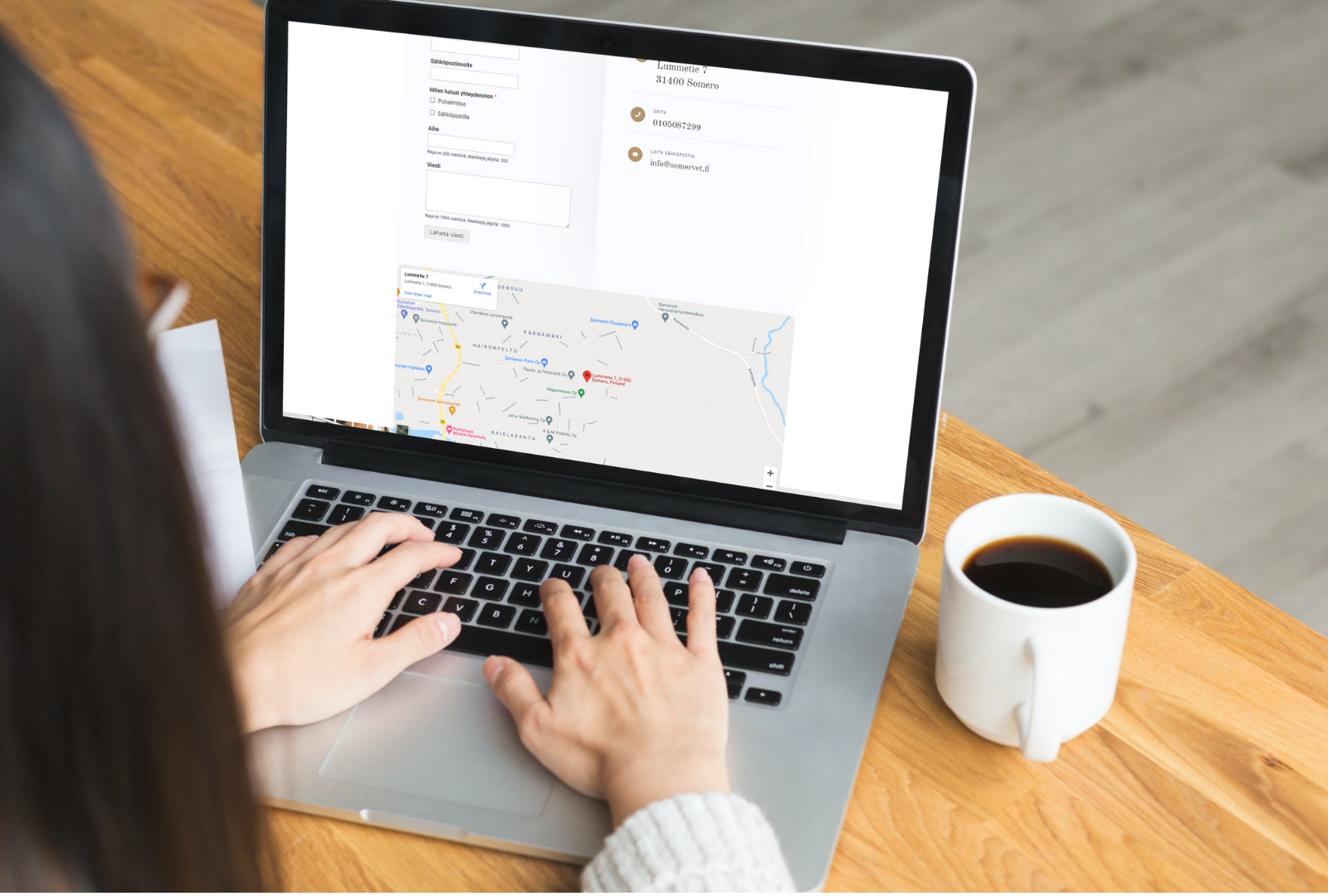 somervet-yhteystiedot-eläinlääkäriklinikka-somero-lafu